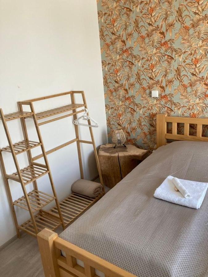 ボスコヴィツェApartman Terasaアパートメント エクステリア 写真