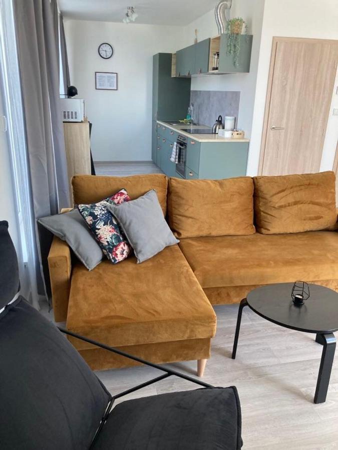 ボスコヴィツェApartman Terasaアパートメント エクステリア 写真